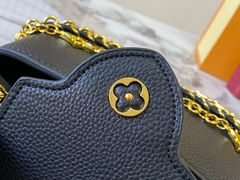 Louis Vuitton Top Handle Bags HighQuality 80032