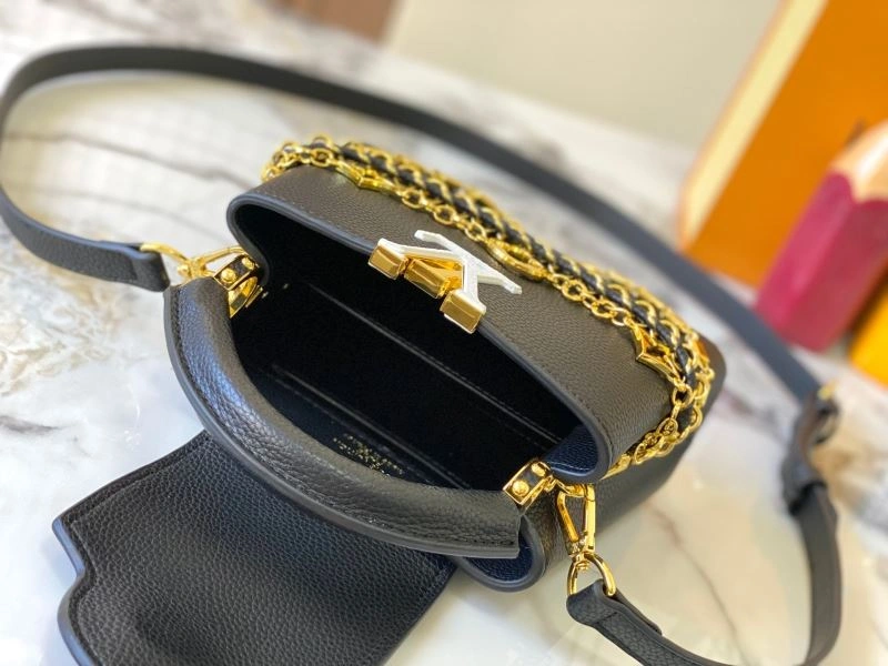 Louis Vuitton Top Handle Bags HighQuality 80032