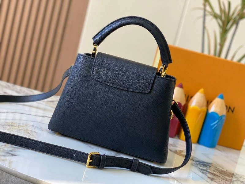 Louis Vuitton Top Handle Bags Practical 80034