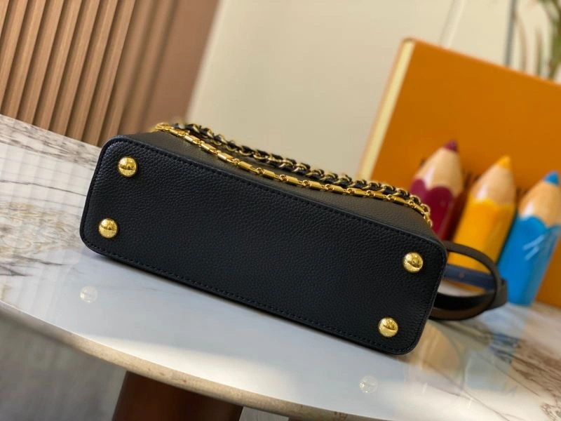 Louis Vuitton Top Handle Bags Practical 80034