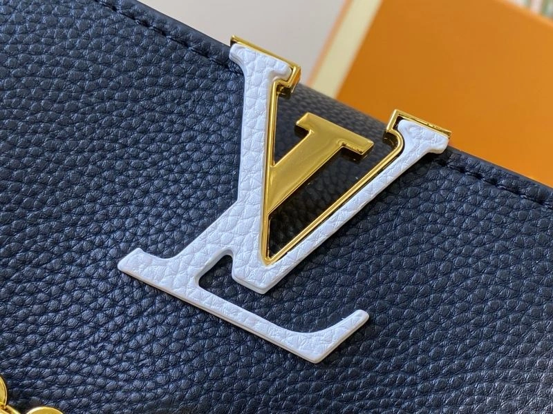 Louis Vuitton Top Handle Bags Practical 80034