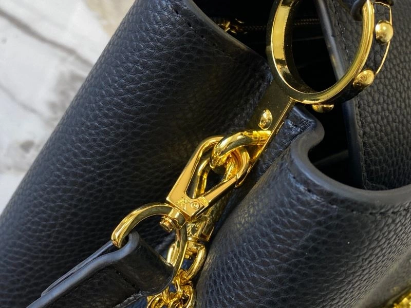 Louis Vuitton Top Handle Bags Practical 80034