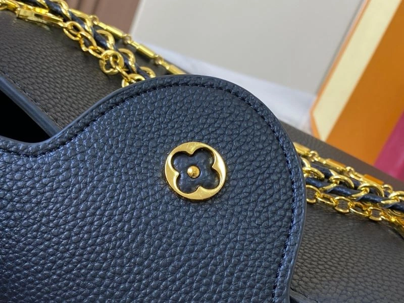 Louis Vuitton Top Handle Bags Practical 80034