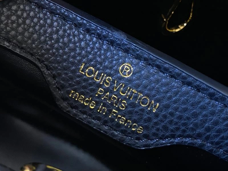 Louis Vuitton Top Handle Bags Practical 80034