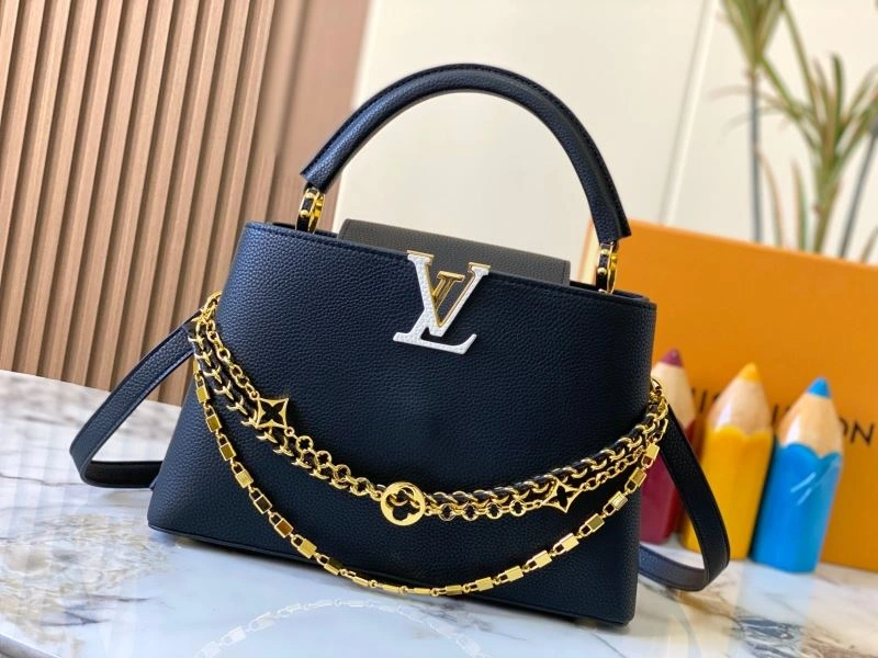Louis Vuitton Top Handle Bags MultiPurpose 80030