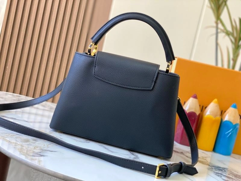 Louis Vuitton Top Handle Bags MultiPurpose 80030