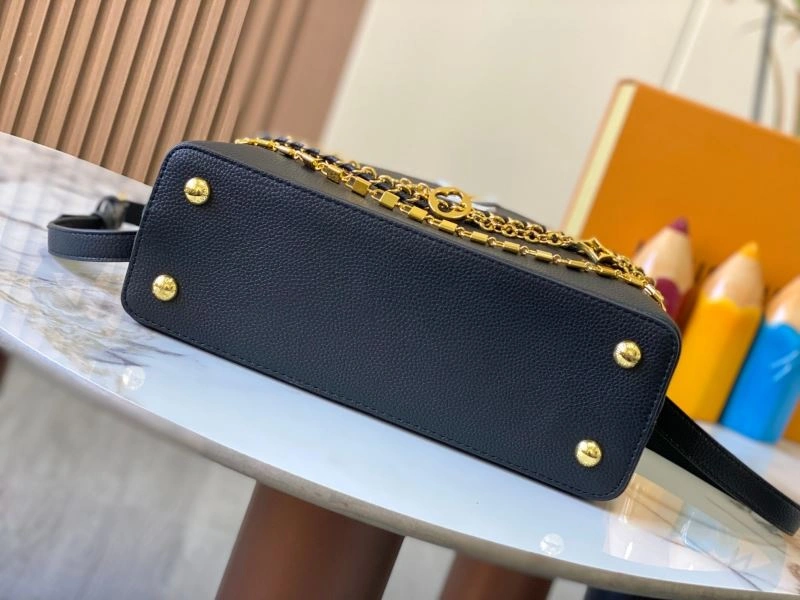 Louis Vuitton Top Handle Bags MultiPurpose 80030