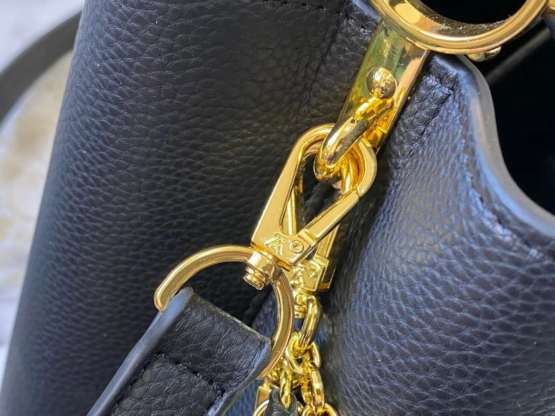 Louis Vuitton Top Handle Bags MultiPurpose 80030