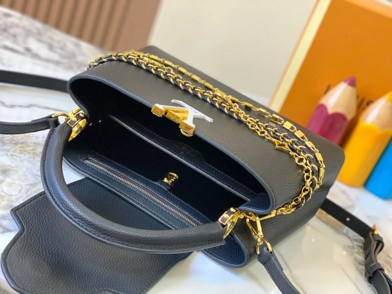 Louis Vuitton Top Handle Bags MultiPurpose 80030