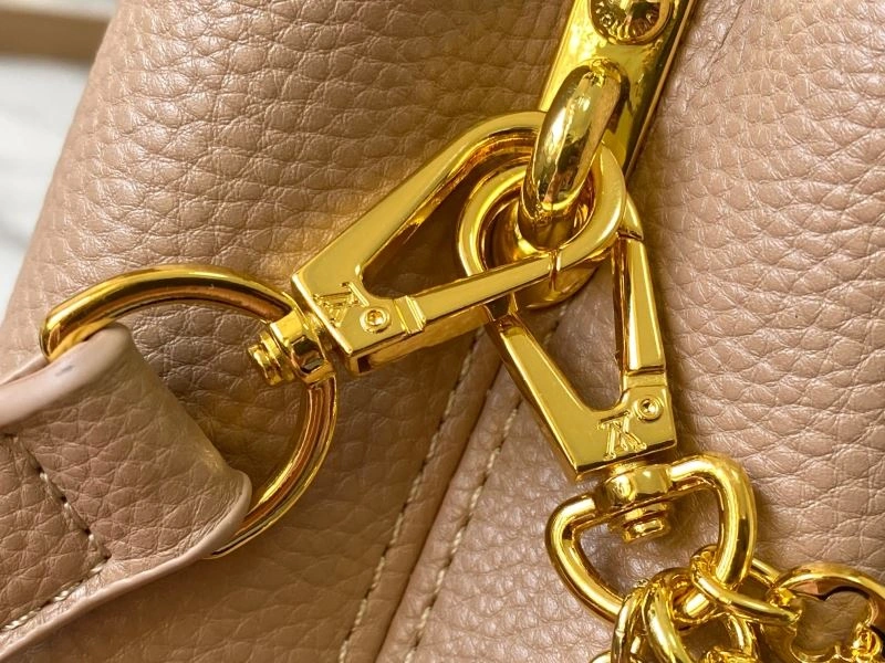 Louis Vuitton Top Handle Bags Versatile 80031