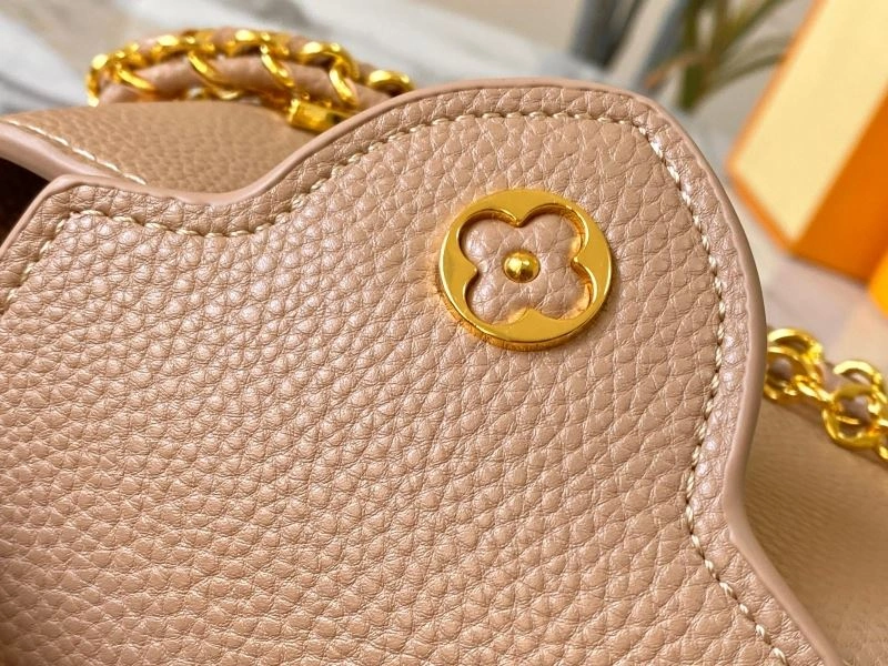 Louis Vuitton Top Handle Bags Versatile 80031