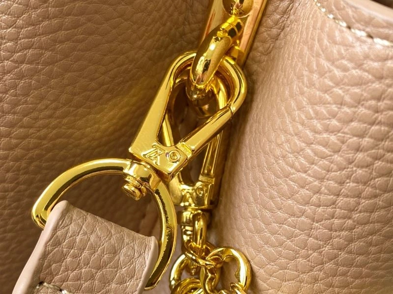 Louis Vuitton Top Handle Bags ComfortFit 80028