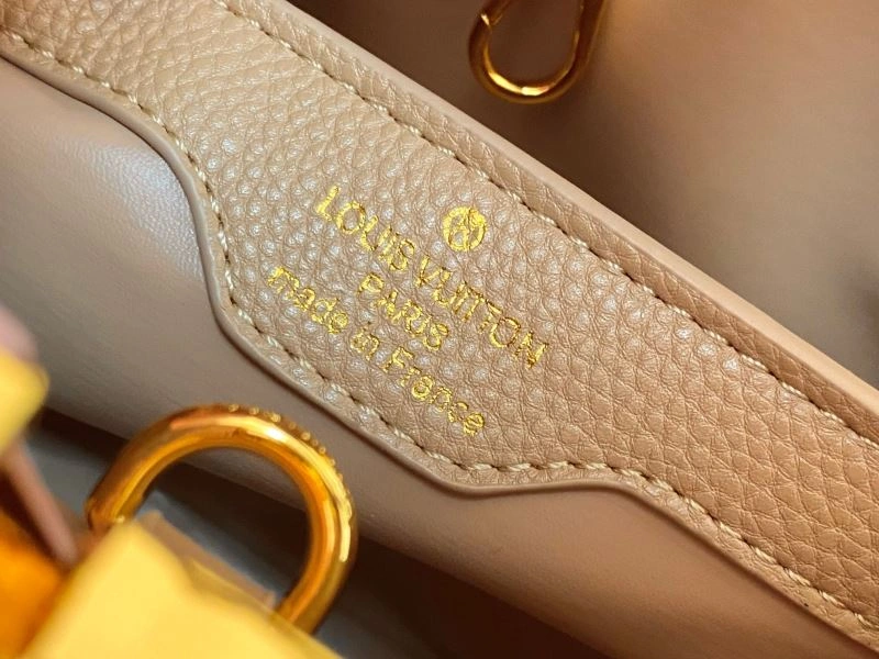 Louis Vuitton Top Handle Bags ComfortFit 80028