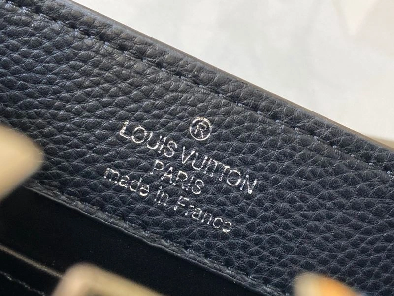 Unique Louis Vuitton Top Handle Bags 80025