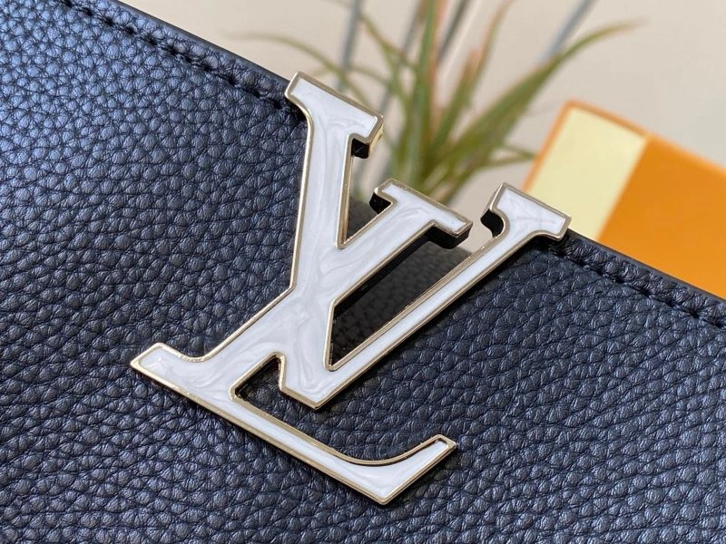 Lightweight Louis Vuitton Top Handle Bags 80019
