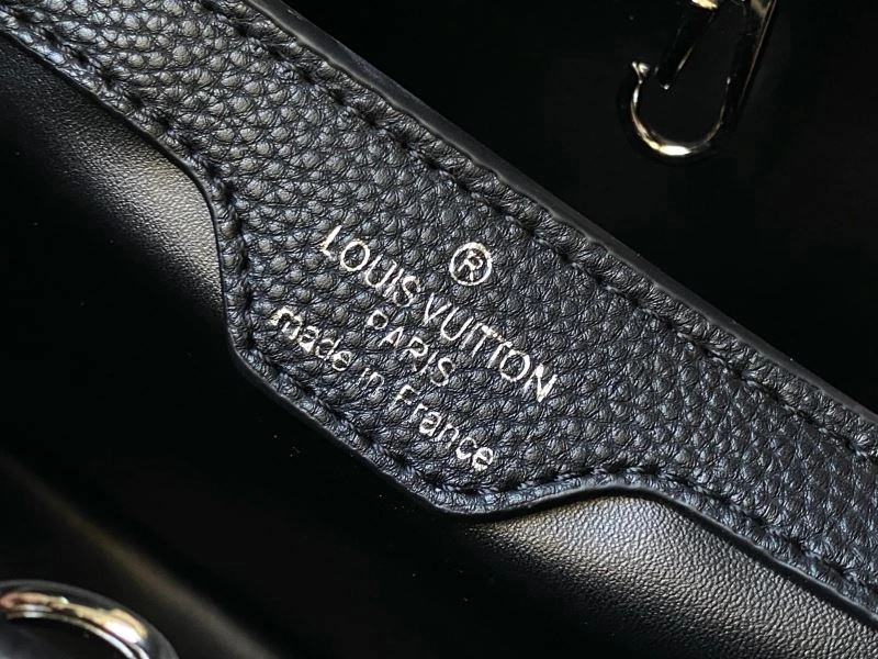 Lightweight Louis Vuitton Top Handle Bags 80019