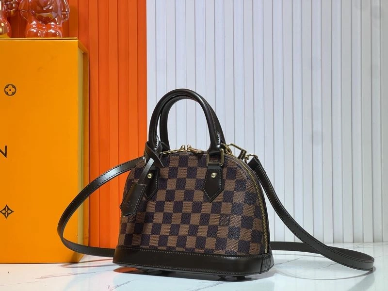 Louis Vuitton Top Handle Bags UrbanStyle 80021