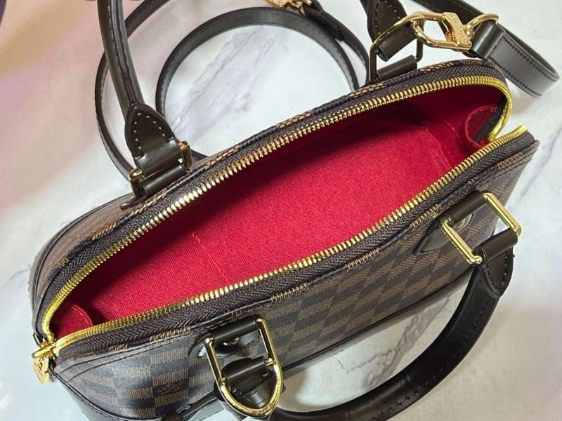 Louis Vuitton Top Handle Bags UrbanStyle 80021