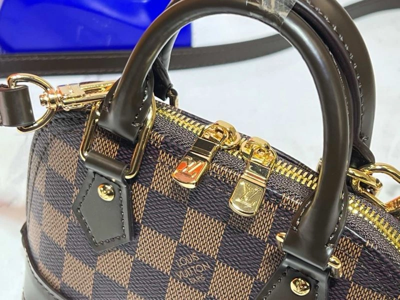 Louis Vuitton Top Handle Bags Popular 80042