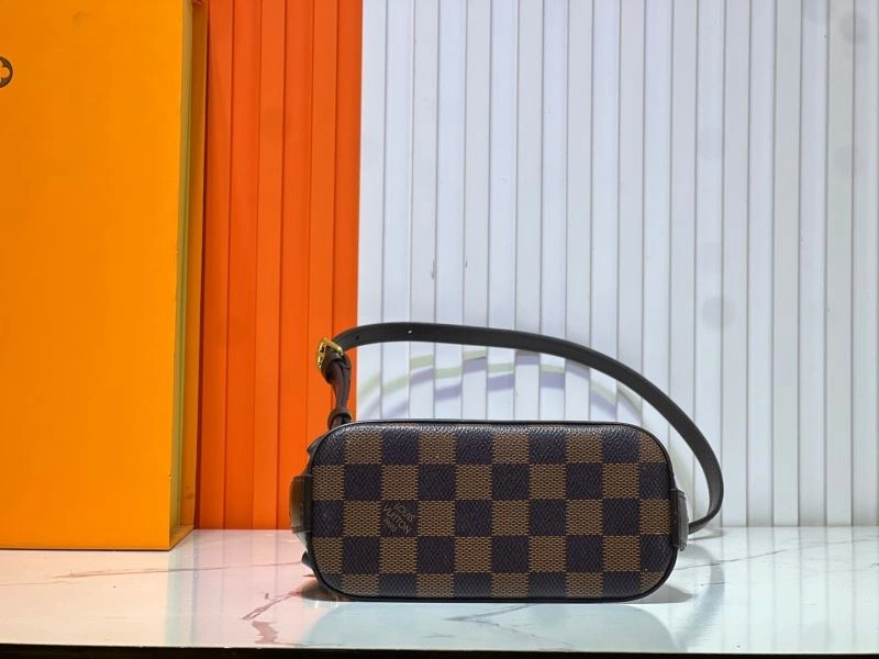 Louis Vuitton Top Handle Bags Popular 80042