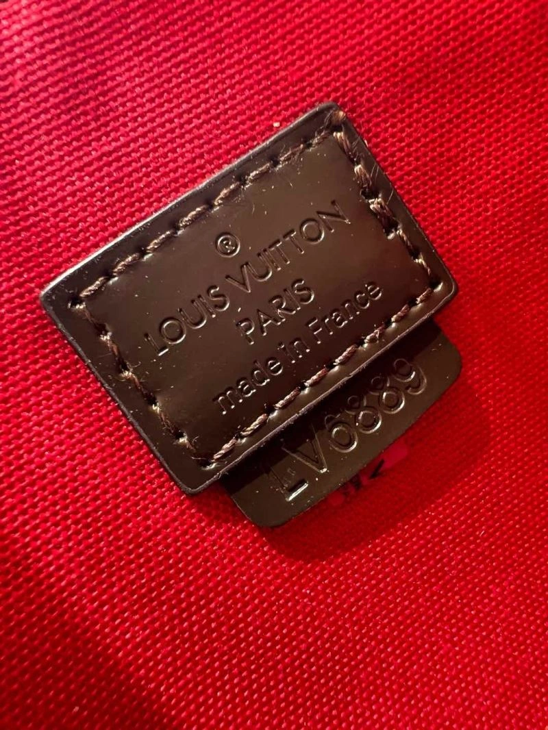 Louis Vuitton Top Handle Bags Popular 80042