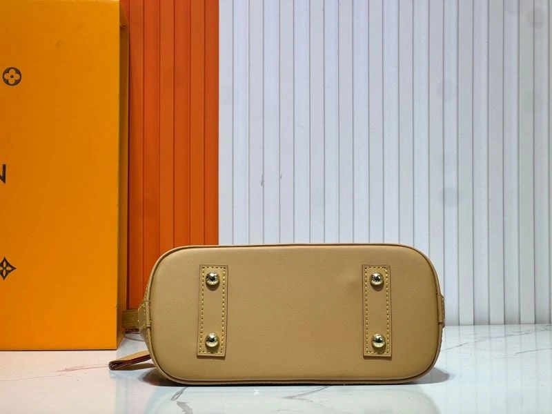 Lightweight Louis Vuitton Top Handle Bags 80017