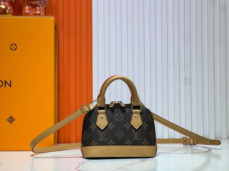 SportInspired Louis Vuitton Top Handle Bags 78901