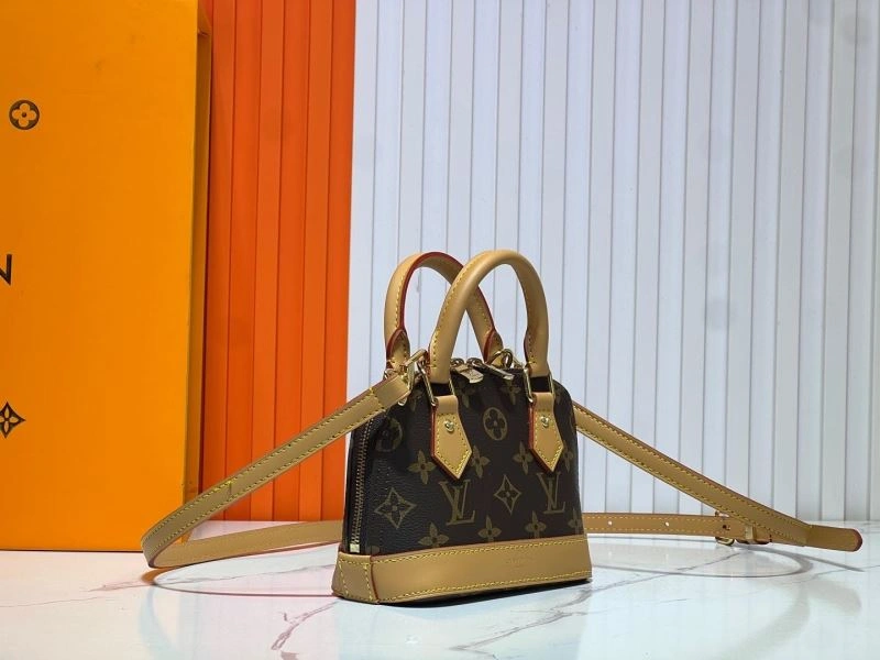 SportInspired Louis Vuitton Top Handle Bags 78901