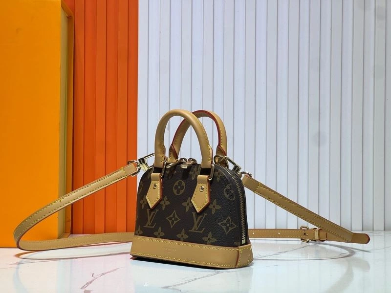 SportInspired Louis Vuitton Top Handle Bags 78901