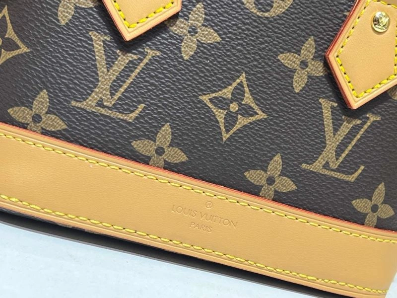 SportInspired Louis Vuitton Top Handle Bags 78901