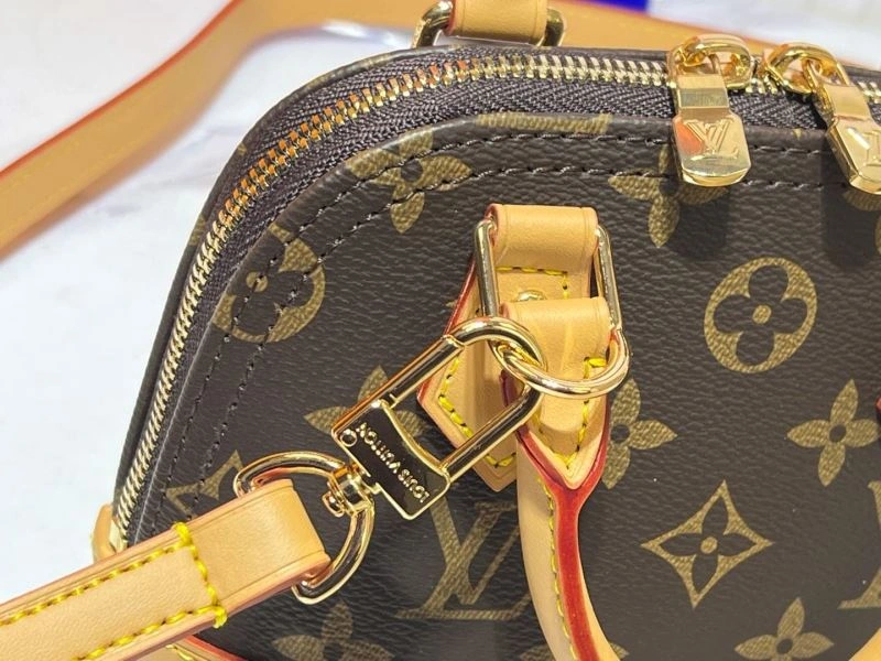 SportInspired Louis Vuitton Top Handle Bags 78901