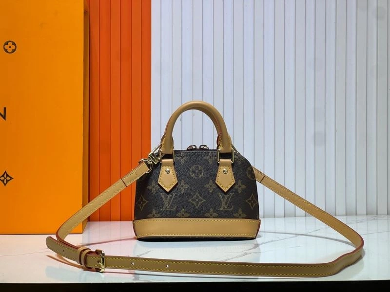 SportInspired Louis Vuitton Top Handle Bags 78901