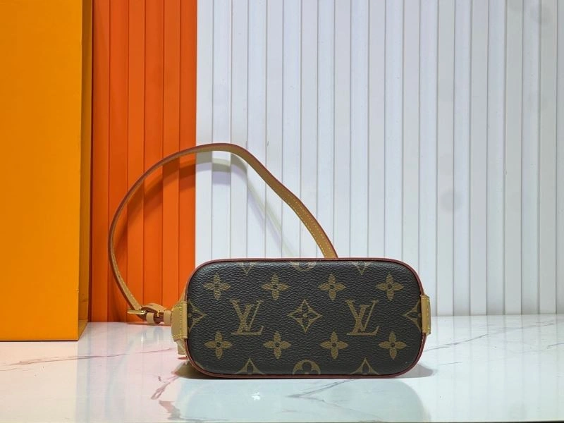 SportInspired Louis Vuitton Top Handle Bags 78901