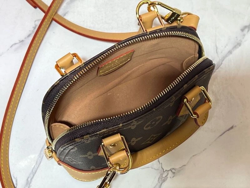 SportInspired Louis Vuitton Top Handle Bags 78901