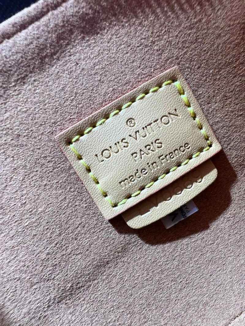 SportInspired Louis Vuitton Top Handle Bags 78901