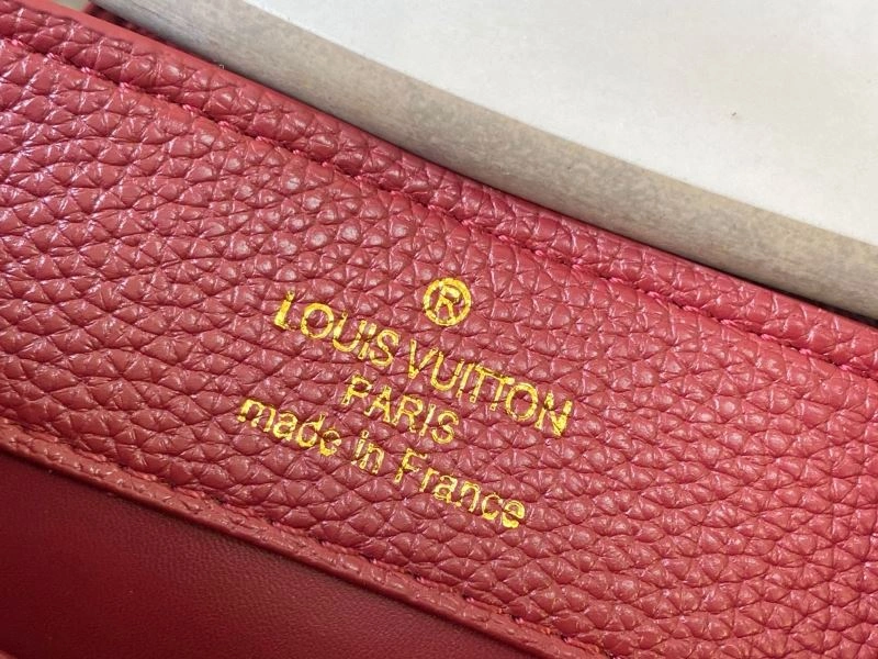 Louis Vuitton Top Handle Bags MoistureWicking 80016