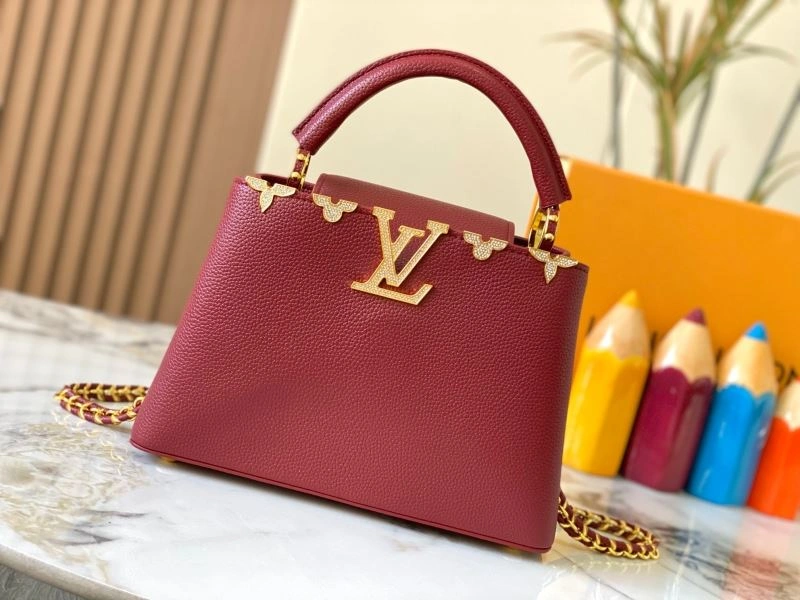 Louis Vuitton Top Handle Bags Original 80039