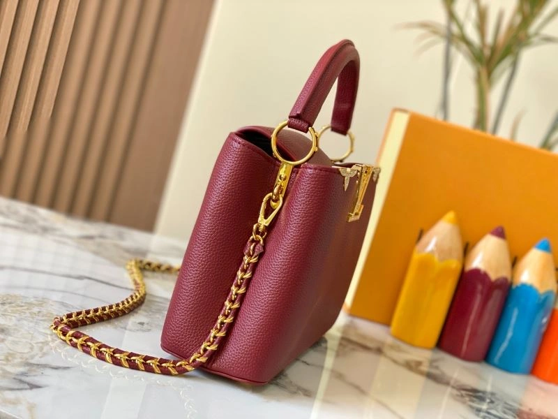 Louis Vuitton Top Handle Bags Original 80039