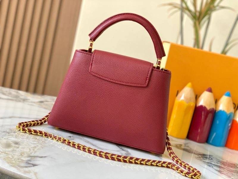 Louis Vuitton Top Handle Bags Original 80039