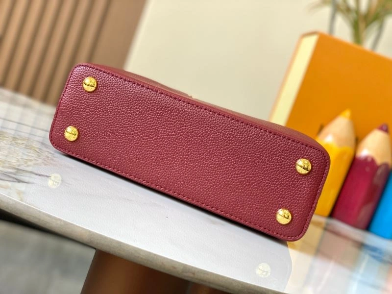 Louis Vuitton Top Handle Bags Original 80039