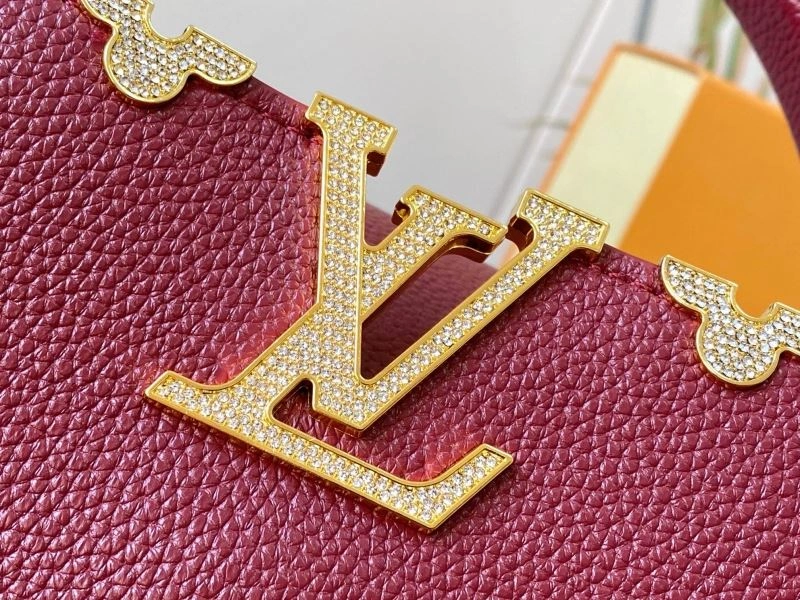 Louis Vuitton Top Handle Bags Original 80039