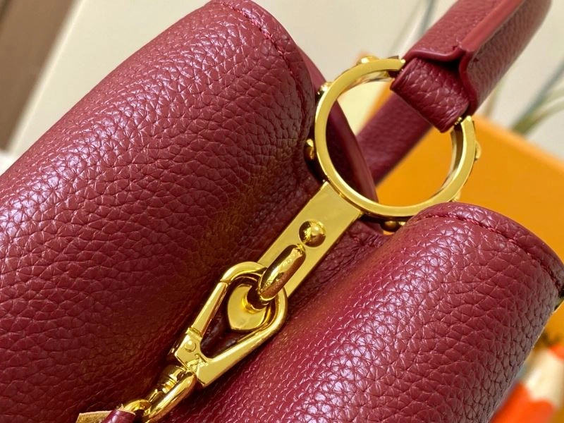 Louis Vuitton Top Handle Bags Original 80039