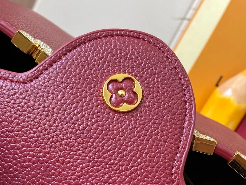 Louis Vuitton Top Handle Bags Original 80039