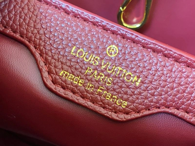 Louis Vuitton Top Handle Bags Original 80039