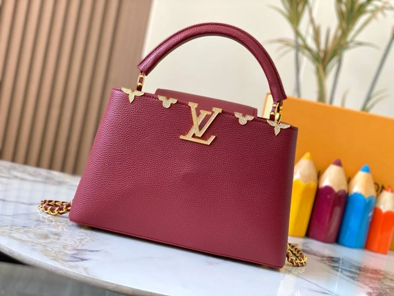 Louis Vuitton Top Handle Bags StreetReady 80041