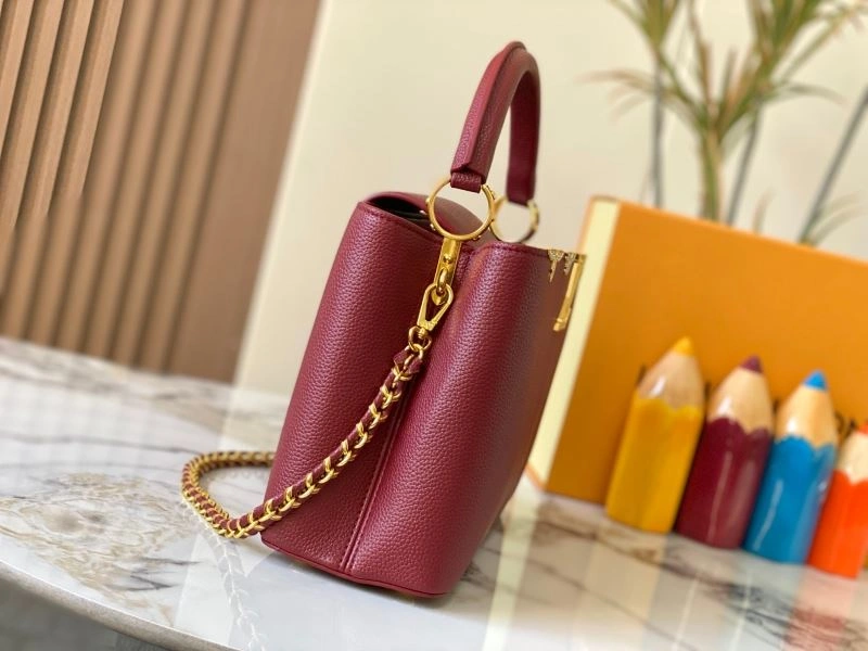 Louis Vuitton Top Handle Bags StreetReady 80041