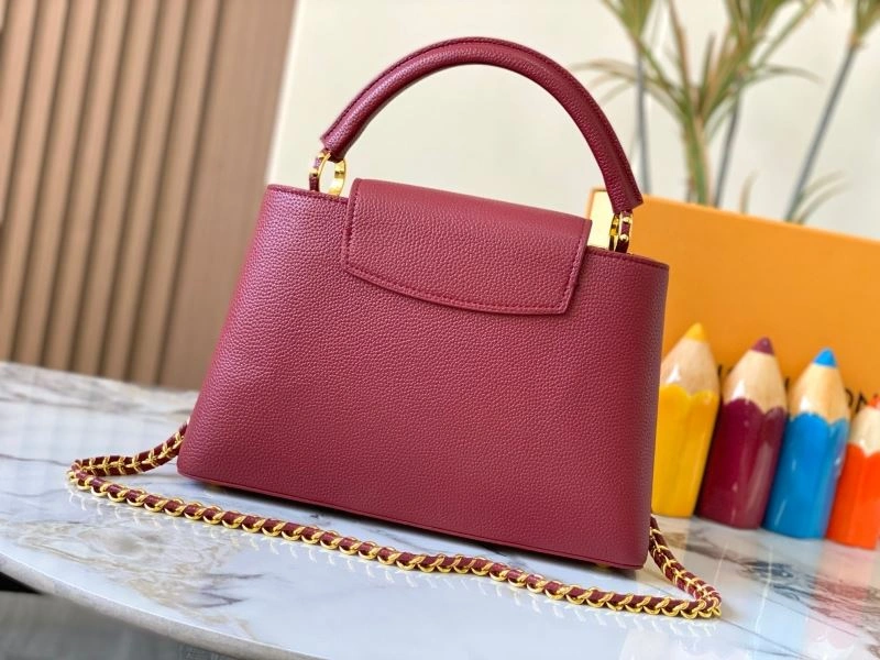 Louis Vuitton Top Handle Bags StreetReady 80041