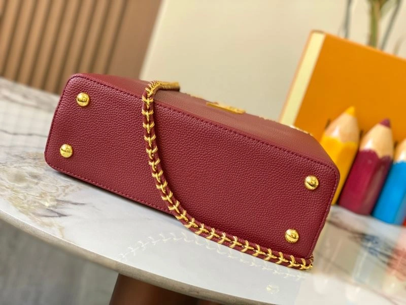 Louis Vuitton Top Handle Bags StreetReady 80041