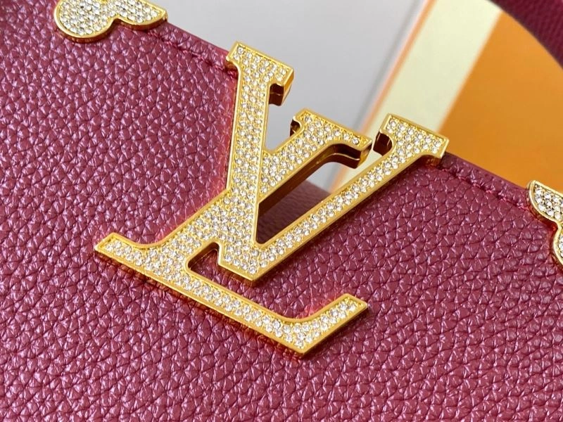Louis Vuitton Top Handle Bags StreetReady 80041
