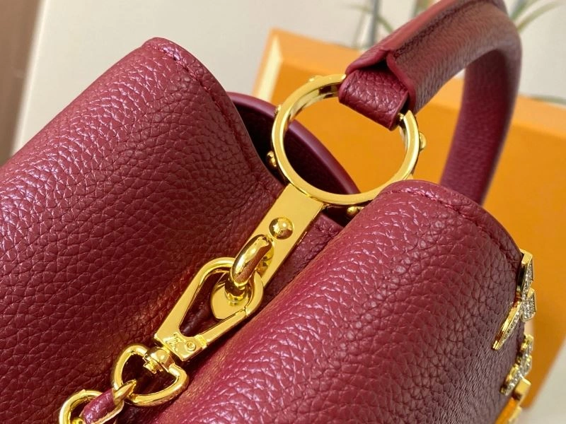 Louis Vuitton Top Handle Bags StreetReady 80041